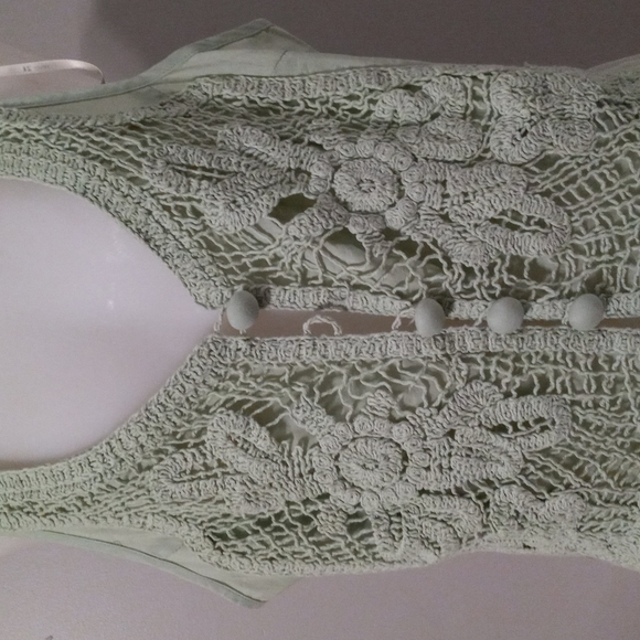 Forever 21 top - Picture 3 of 9